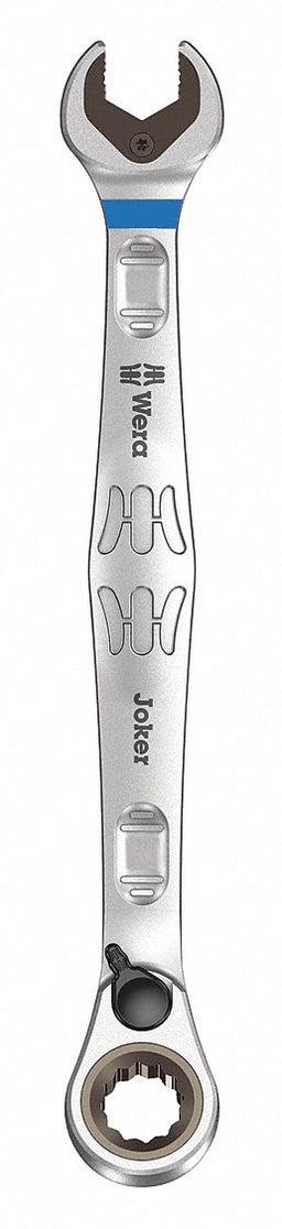 Ratcheting Wrench SAE 3/4 in