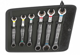 Combo Wrench St Steel Chrome Standard