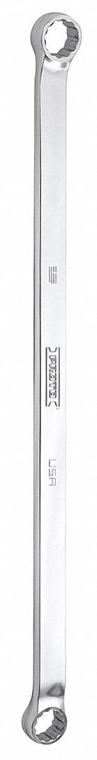 Box End Wrench 12 Points 17-3/32 L
