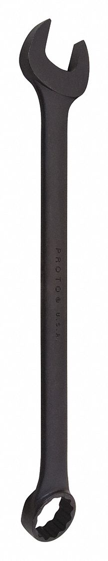 Combination Wrench SAE 1 9/16 in