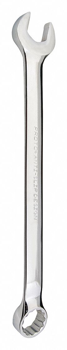 Combination Wrench Metric 29 mm