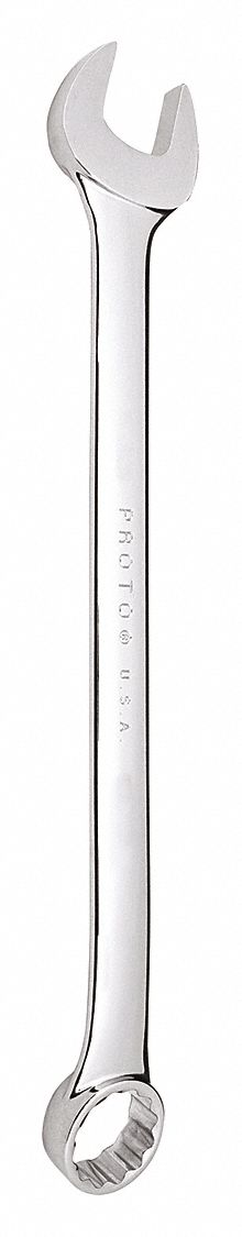 Combination Wrench SAE 1 5/16 in