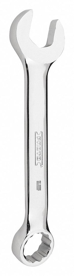 Combination Wrench SAE 7/8 in
