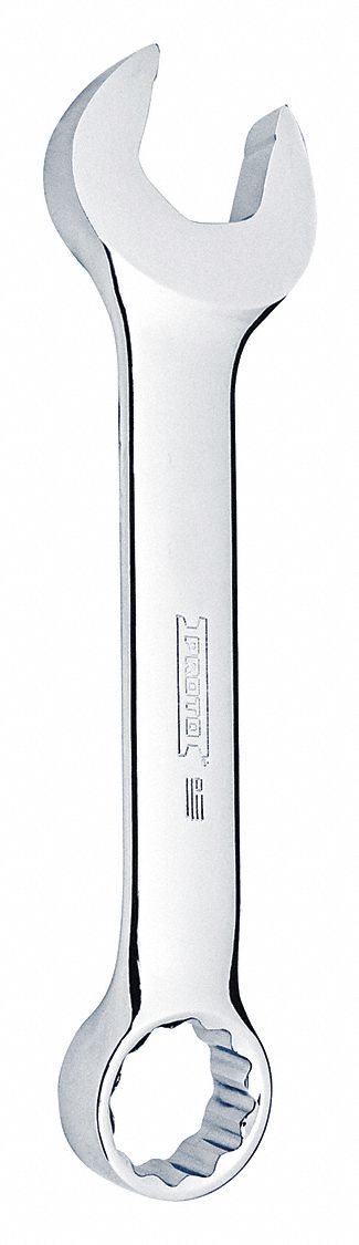 Combo Wrench SAE Hex 1 1/8