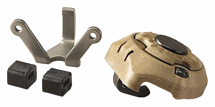 E-Mount Kit Plastic Friction Fit