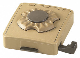 NVG Mount Plastic Friction Fit