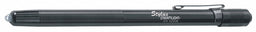 Industrial Penlight Aluminum Black 2lm