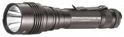 Tactical Flashlight Alum Black 1000lm