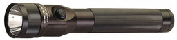 Industrial Flashlight Alum Black 425lm