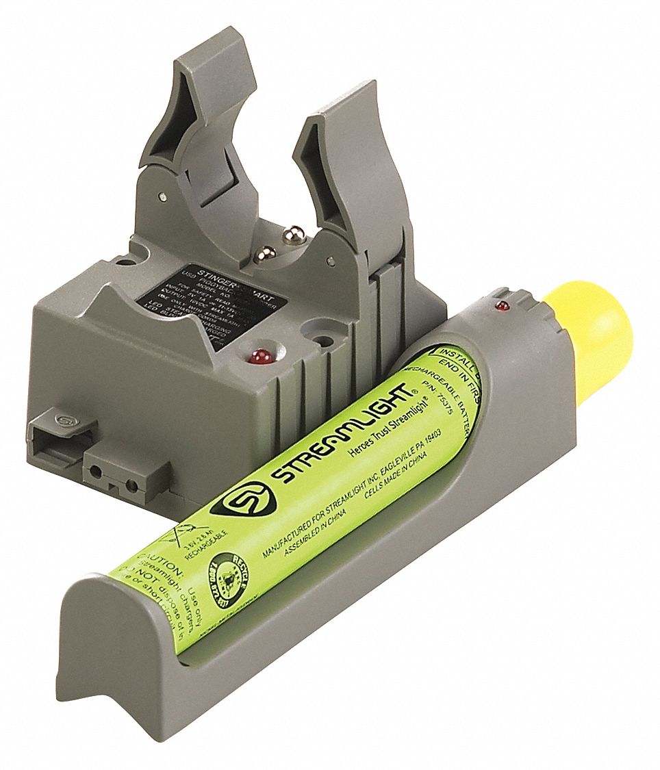 Charger Base Only Streamlight