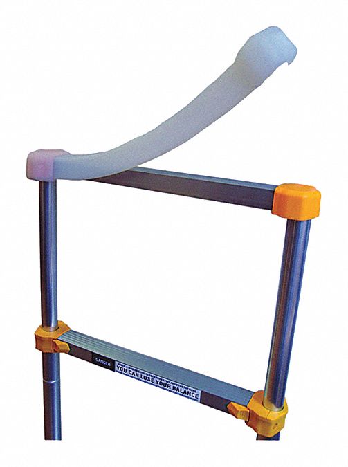 Ladder Rung Cover Silicone 2KFG1