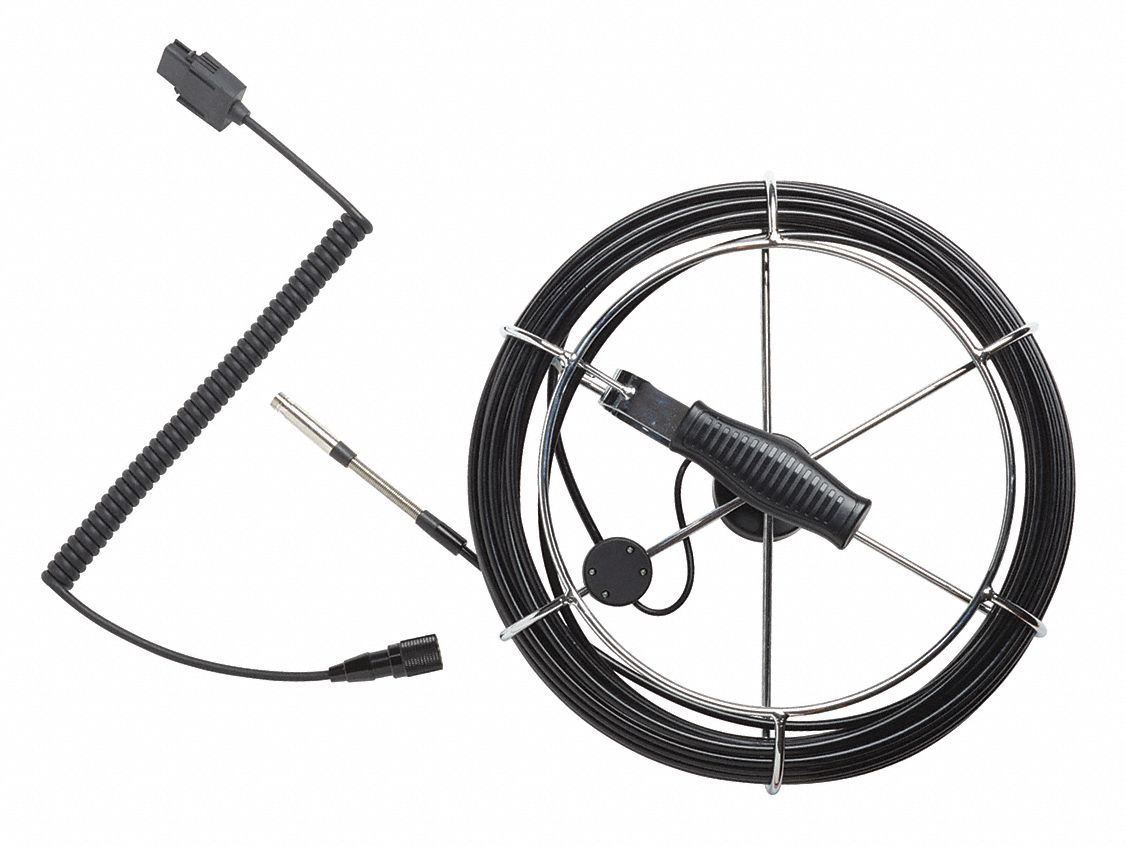 Videoscope Probe 640x480pxl 9mm