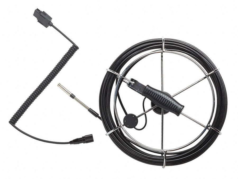 Videoscope Probe 640x480pxl 9mm