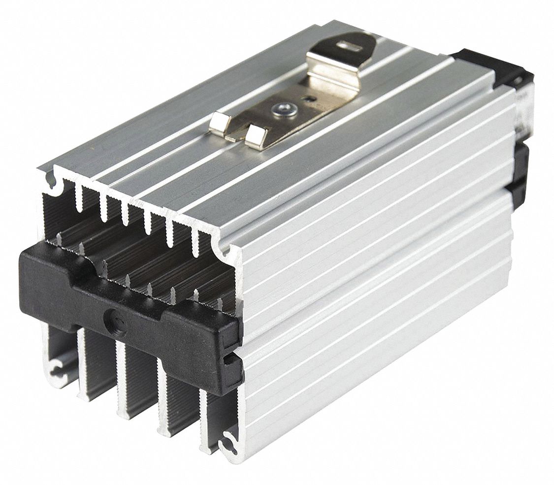 Radiant Enclosure Heater 3-15/16 H 25W