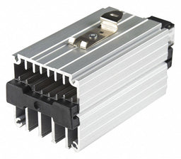 Radiant Enclosure Heater 3-15/16 H 25W