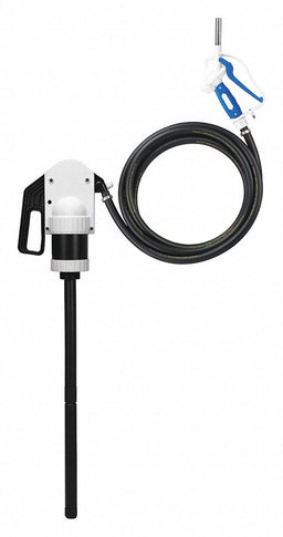 Hand Drum Pump Piston 16 oz per stroke