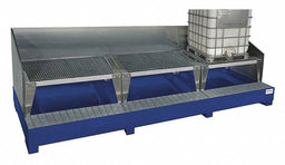 IBC Spill Containment Sump 73 Wx180 L