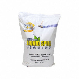 Absorbent Powder White 5 L
