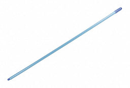 Removable Broom Handle Blue 48 L