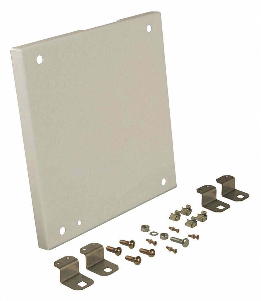 Dead Front Panel 12.00 H 12.00 W