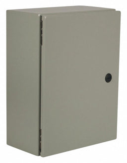 Enclosure 24.00 H 16.00 W Gray