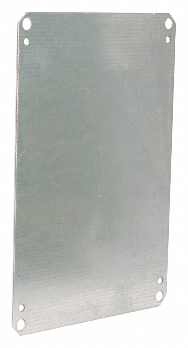 Back Panel 14.2 H 14.2 W