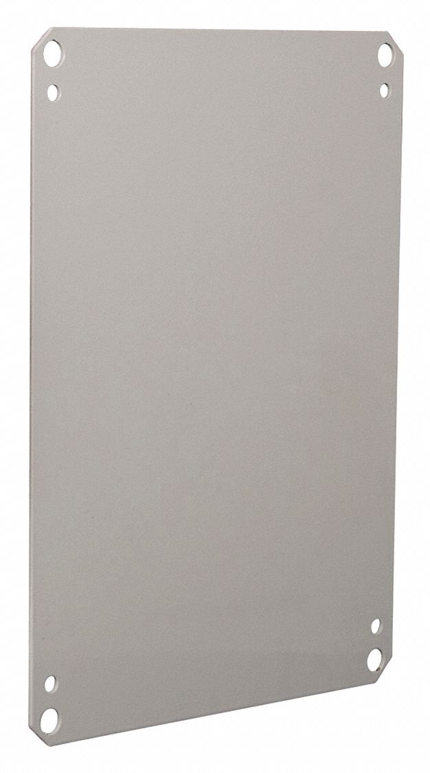 Back Panel 40.00 H 24.00 W