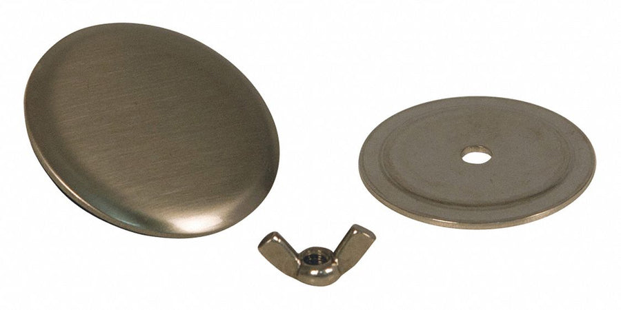 Hole Plug SS 1.13 Conduit Size
