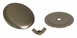 Hole Plug SS 0.88 Conduit Size