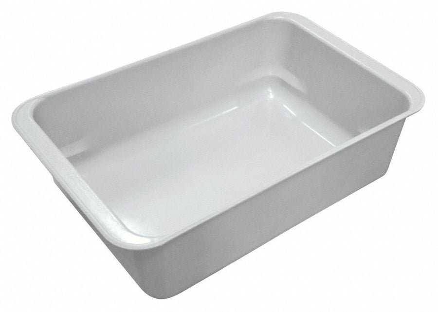 Nesting Ctr White Solid FRC