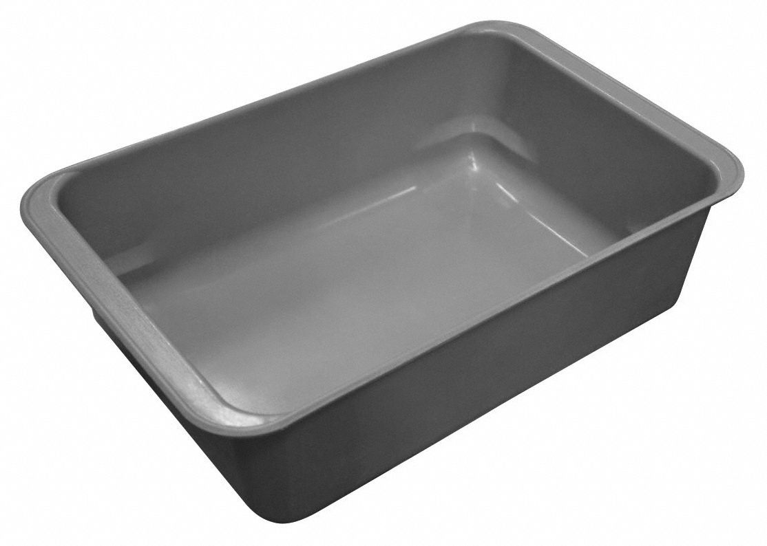 Nesting Ctr Gray Solid FRC
