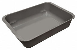 Nesting Pan Gray Solid FRC