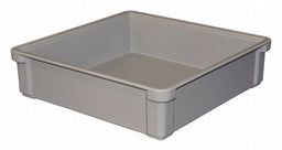 Stking Ctr Gray Solid FRP