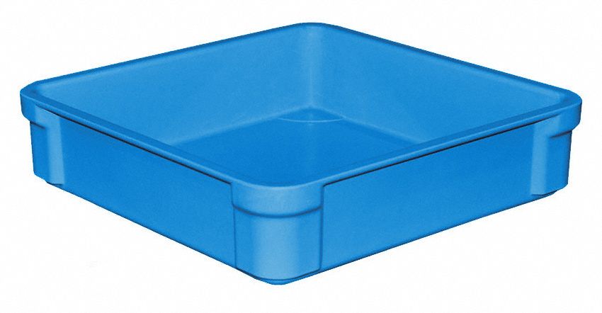 Stking Ctr Blue Solid FRP