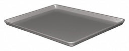 Tray Gray 21.38 in 15 1/2 in