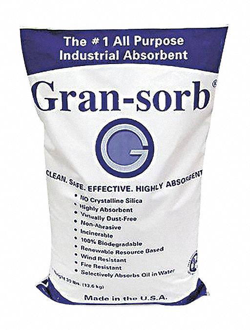 Loose Absorbent Universal Cellulose