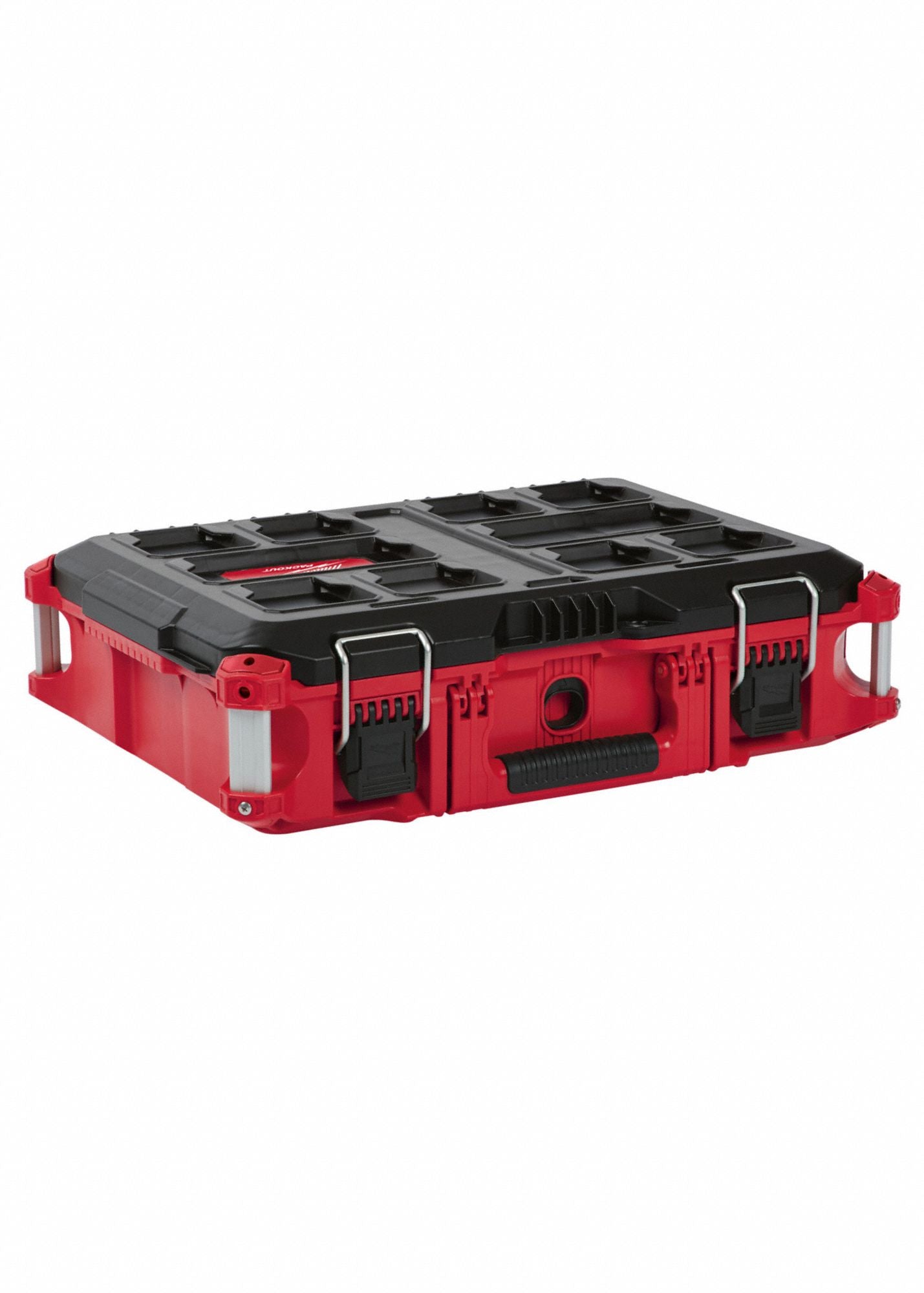 Plastic Tool Case 22 1/8 in