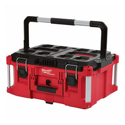Plastic Tool Case 22 1/8 in