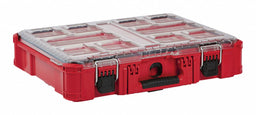 Plastic Tool Case 19 11/16 in H