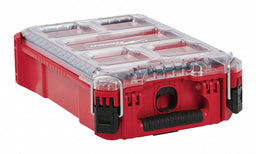 Plastic Tool Case 9 7/8 in