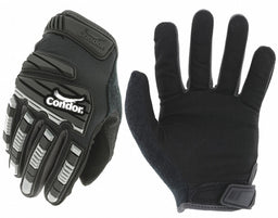 J7287 Mechanics Gloves Black 12 PR