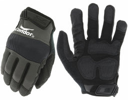 Mechanics Gloves Black 8 PR