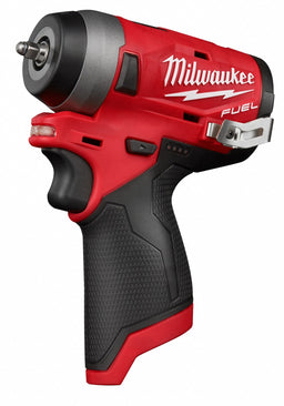 Impact Wrench Cordless Compact 12VDC
