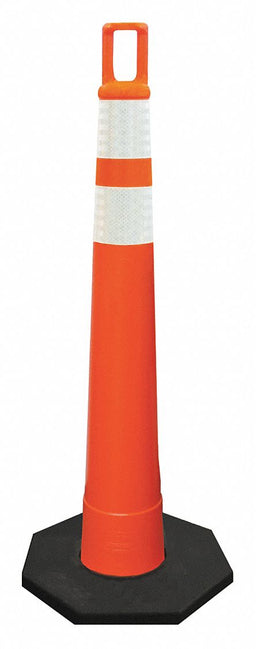 Traffic Cone 42 Cone Height Orange