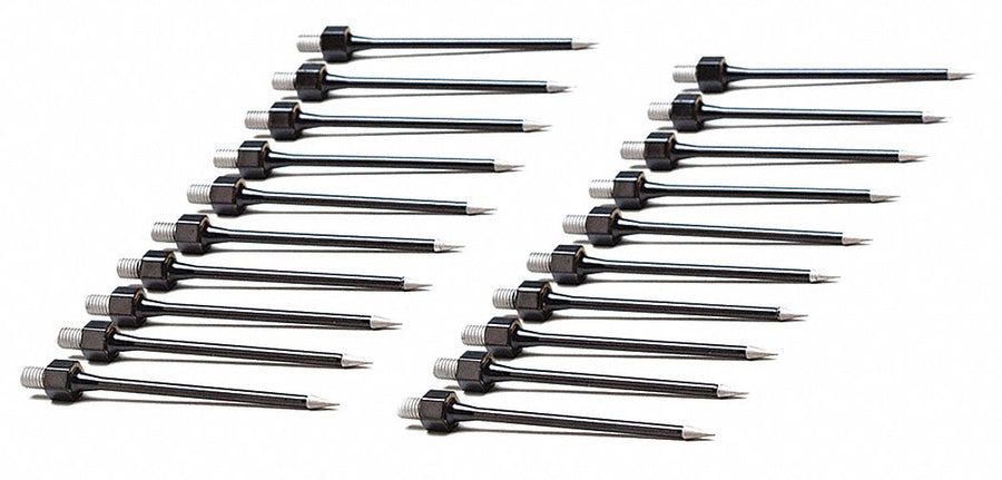 Replacement Pins (20) 2 in Pins