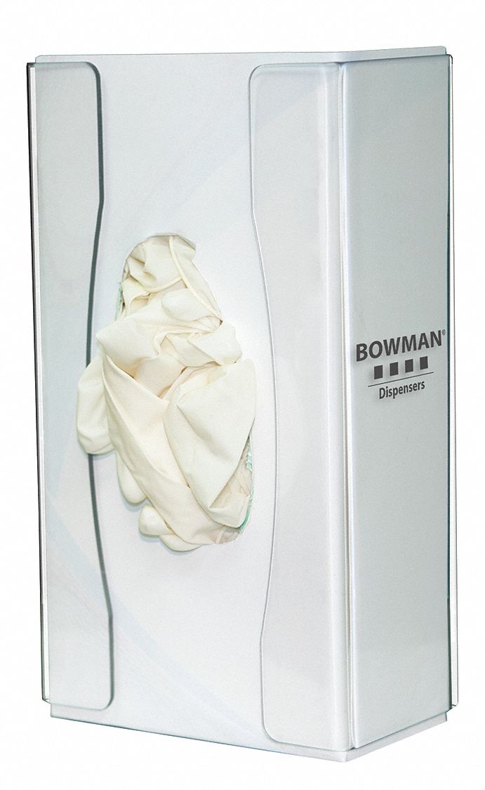 Glove Box Dispenser 1 Box