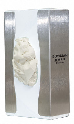 Glove Box Dispenser 1 Box