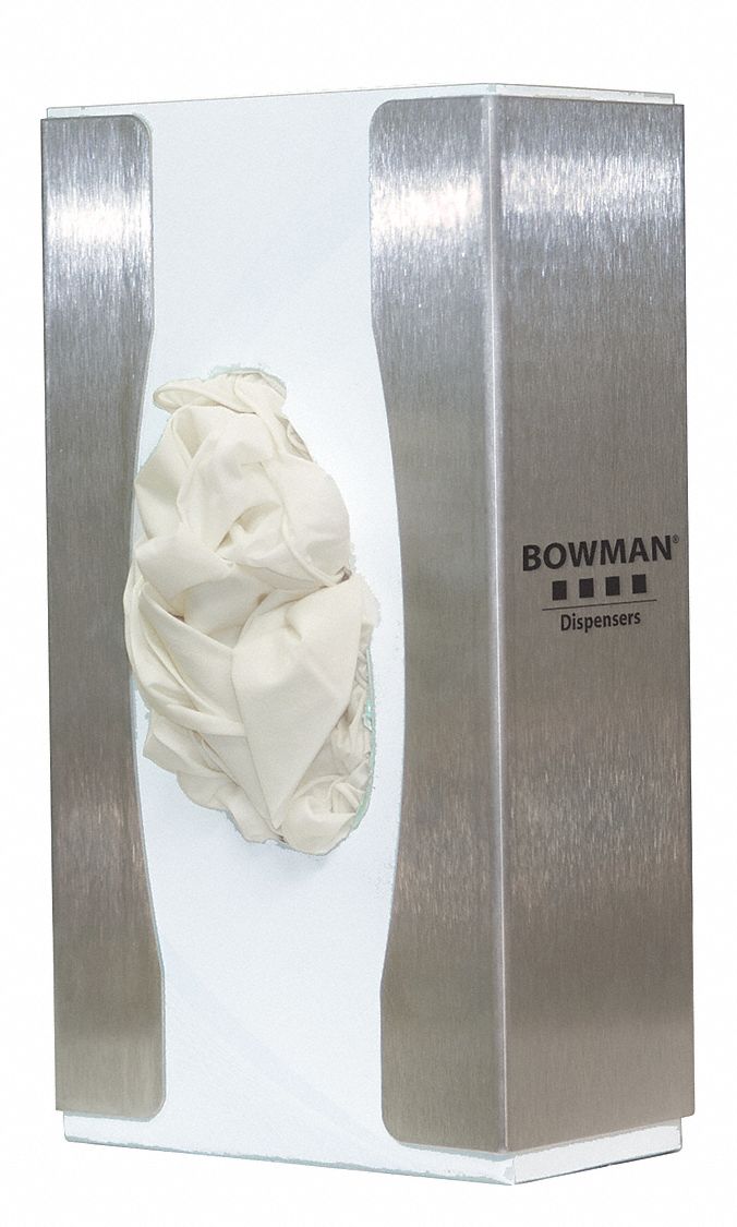 Glove Box Dispenser 1 Box