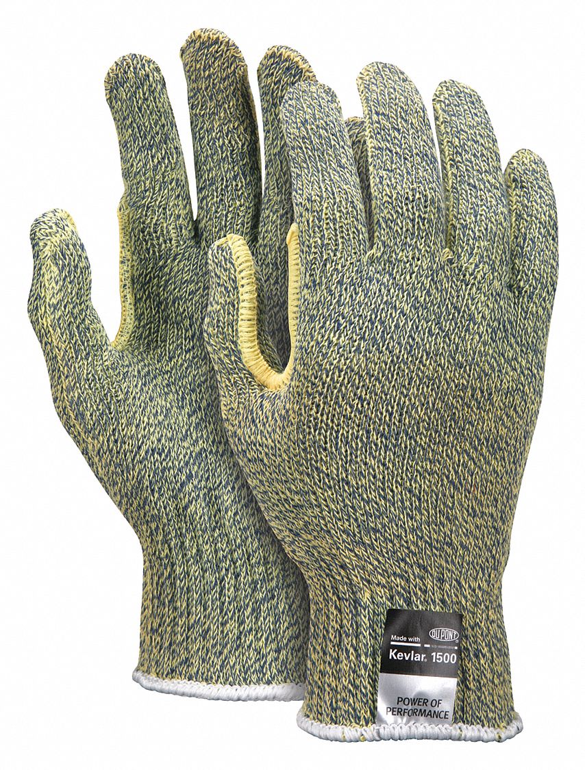 Cut-Resistant Gloves L/9