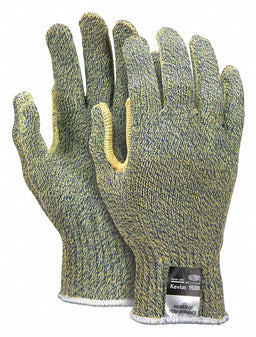 Cut-Resistant Gloves S/7